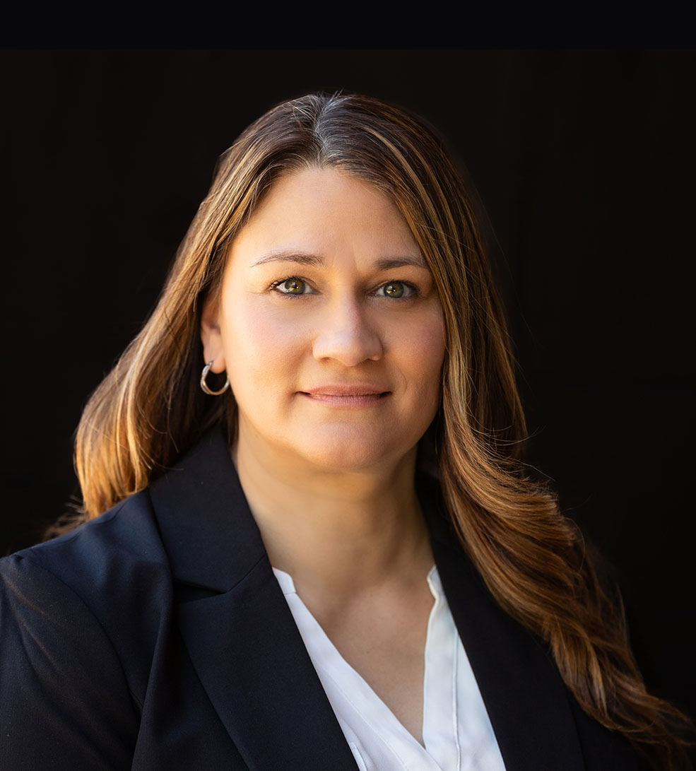 Rebecca Clancy Vehicle Management Solutions